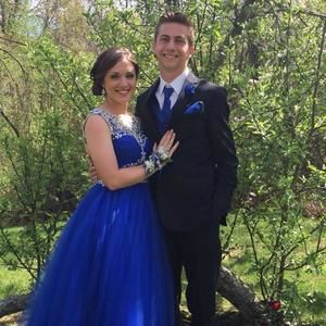 Meet your Posher, Paul